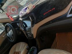 هيونداي سانتافي